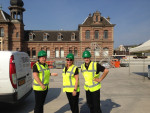 bam delft